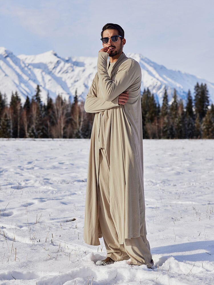 Zachte, elastische eenvoudige set