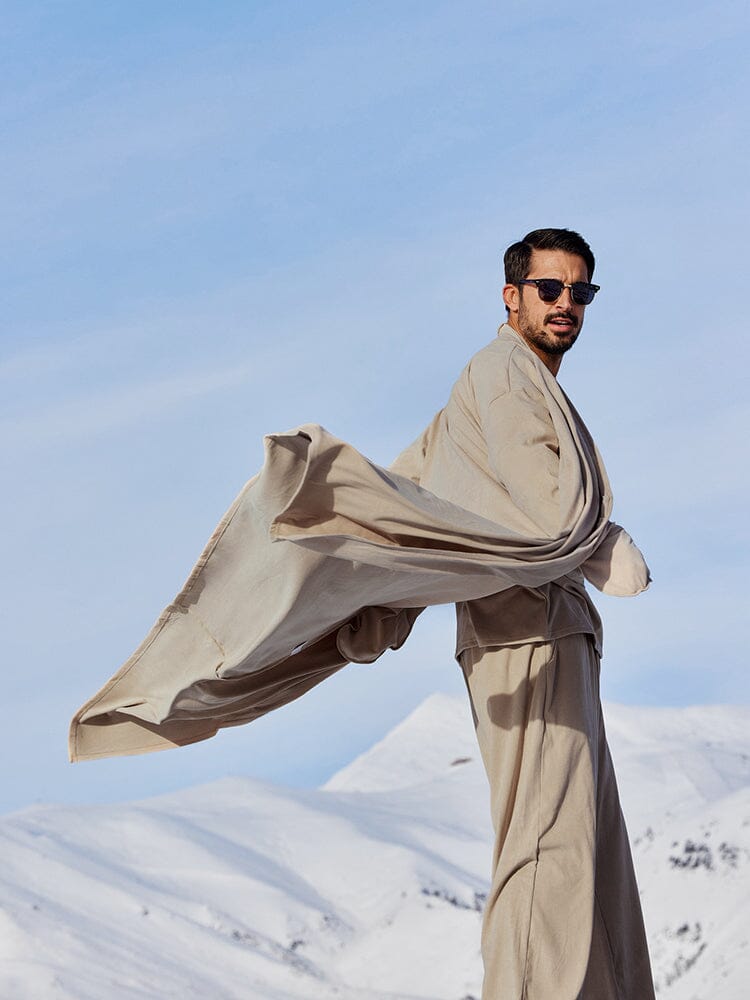 Zachte, elastische eenvoudige set