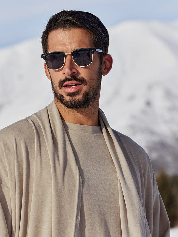 Zachte, elastische eenvoudige set