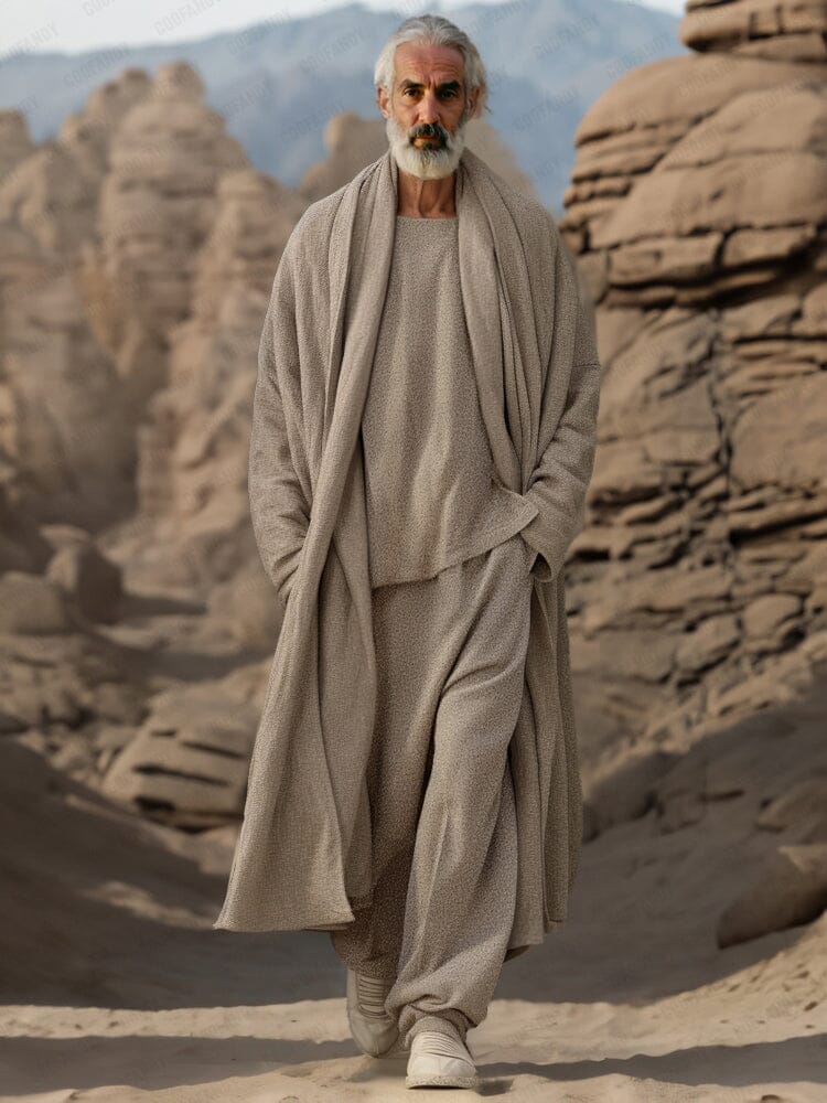 Zachte, elastische eenvoudige set