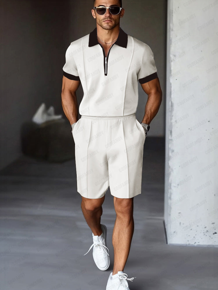 Gemakkelijk te combineren set