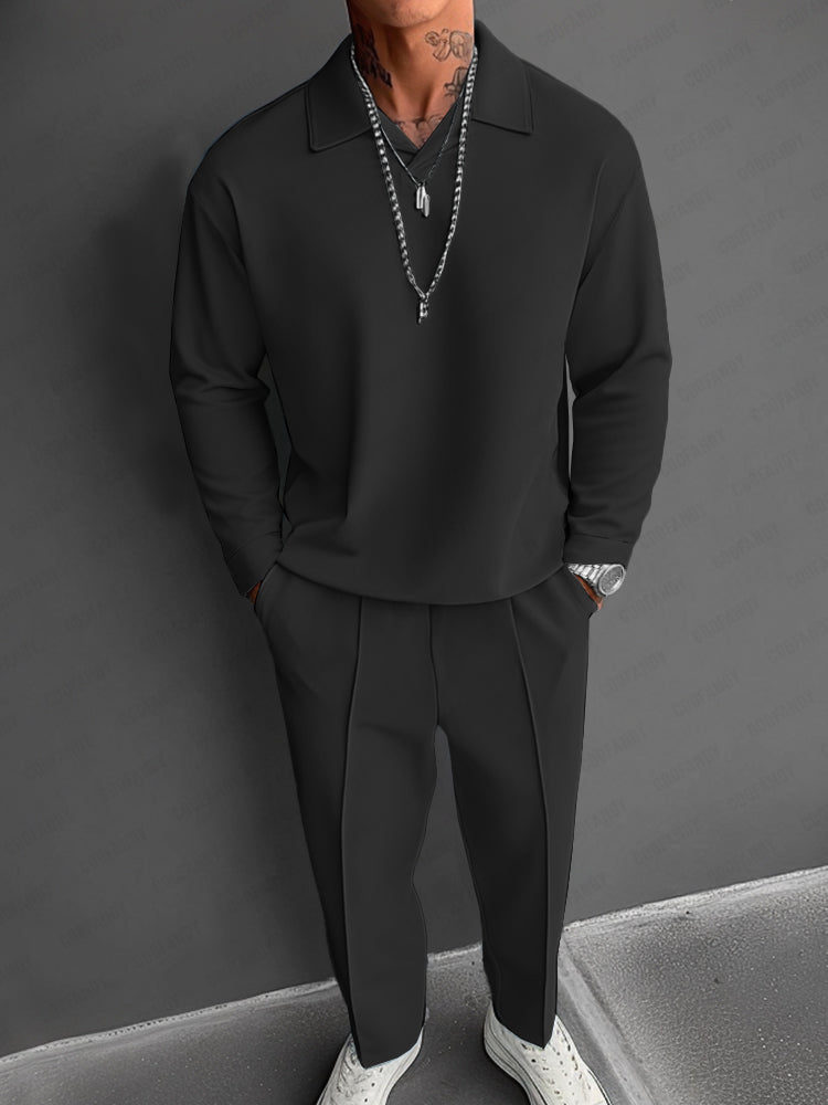 Easy Summer Fashion 2-Piece Set