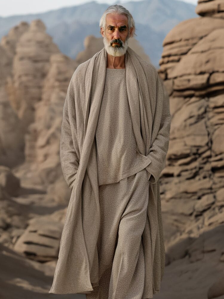 Zachte, elastische eenvoudige set