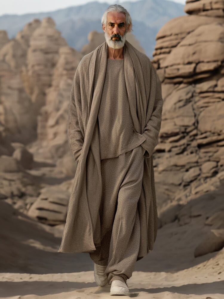 Zachte, elastische eenvoudige set