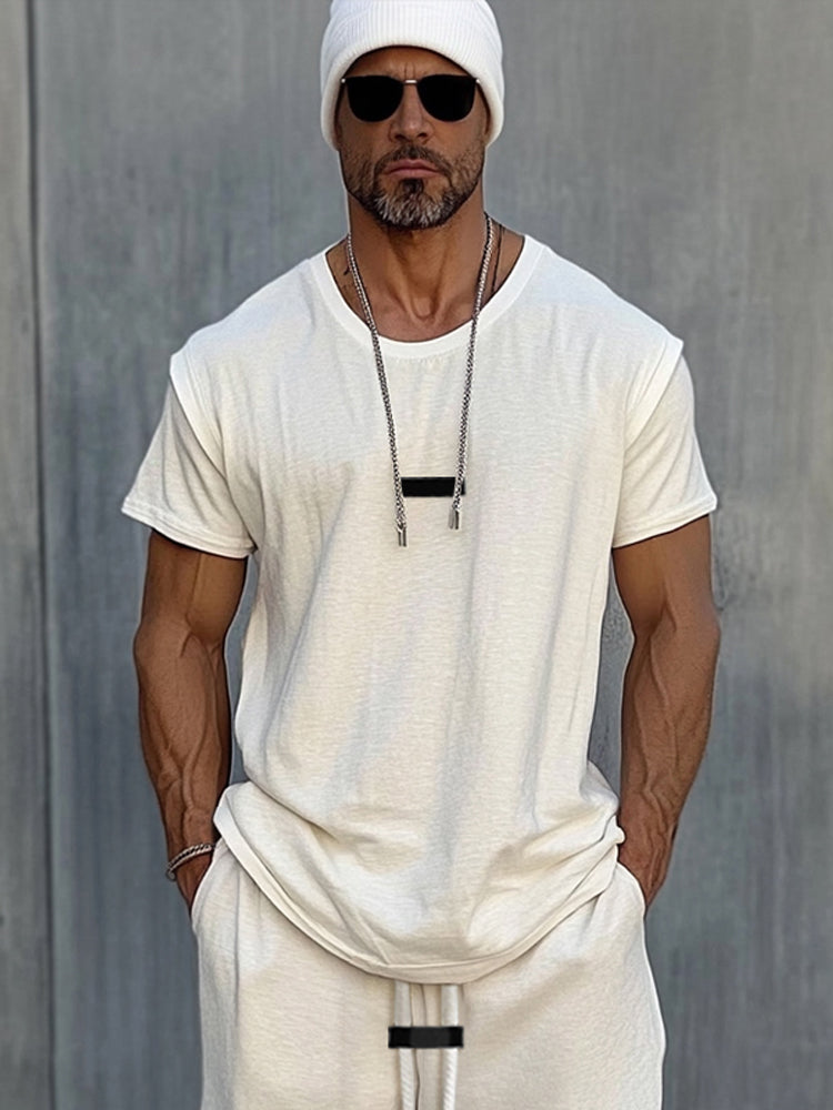 Essentiële sport set