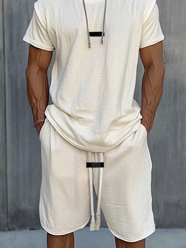 Essentiële sport set