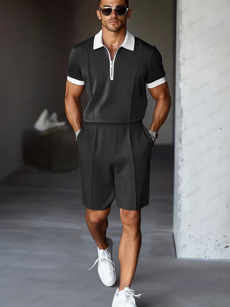 Gemakkelijk te combineren set